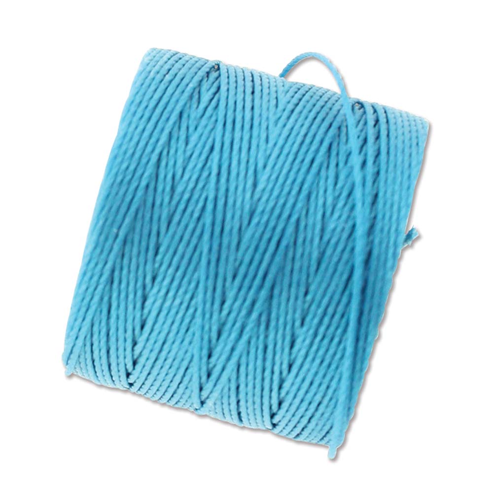 SLON CYAN BERMUDA BLUE