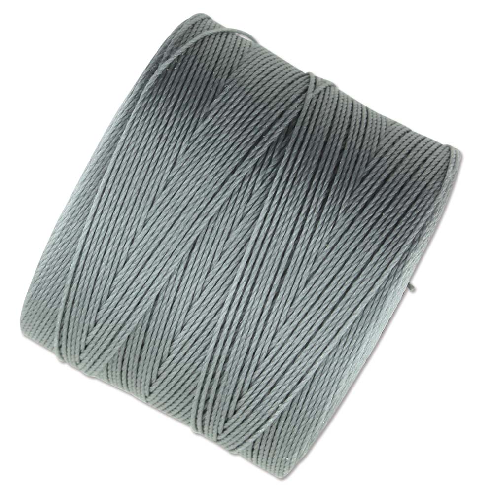 SLON GREY Micro Cord