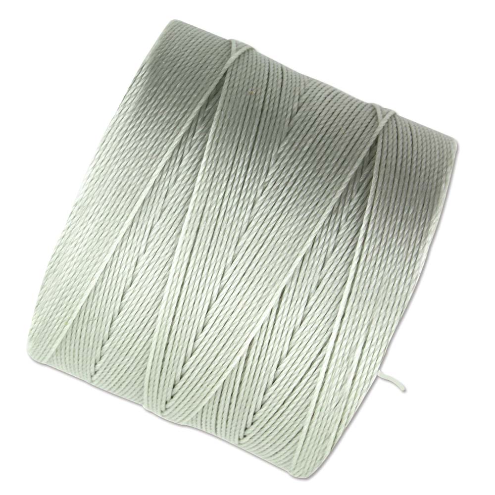 SLON LIGHT GREY Micro Cord
