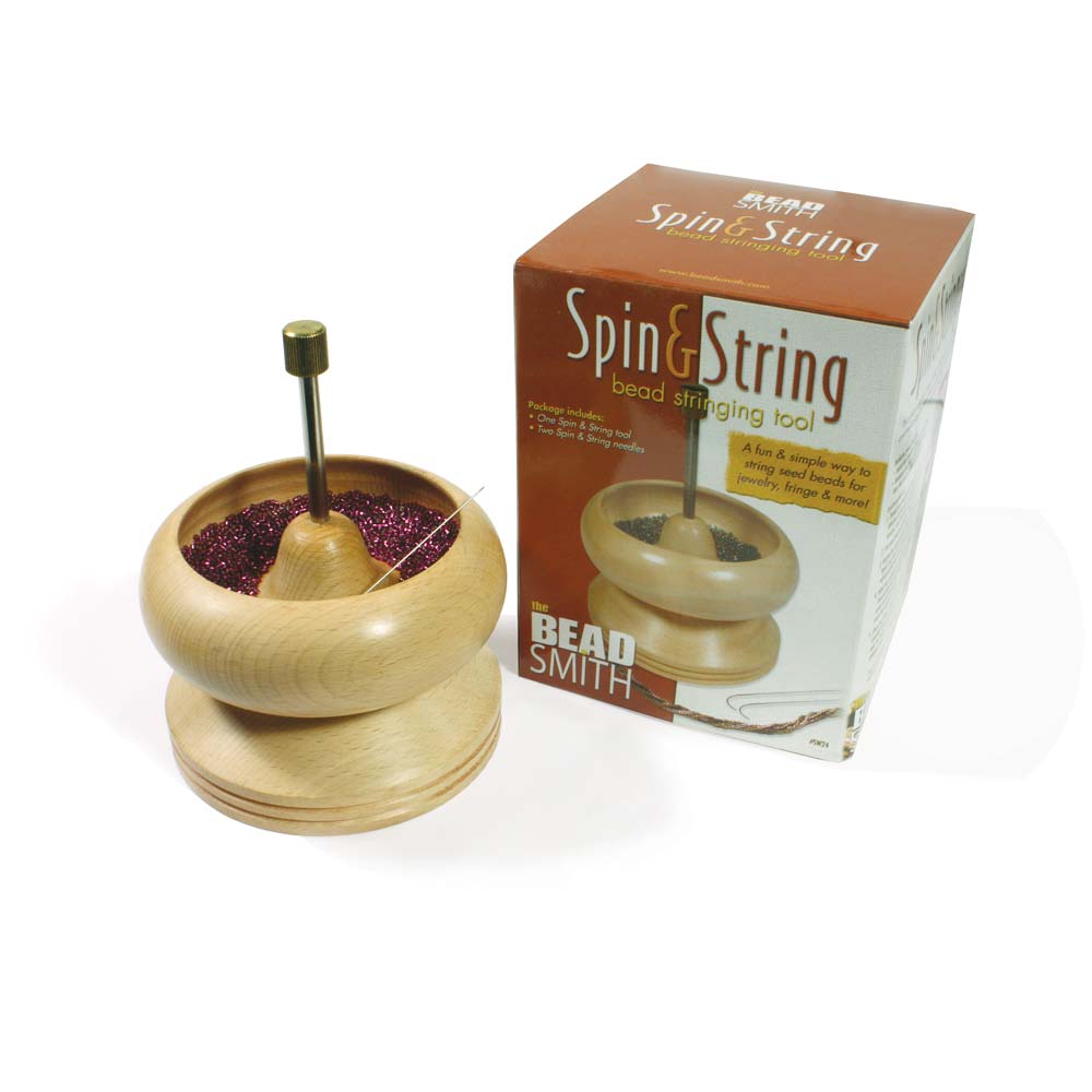 Spin & String