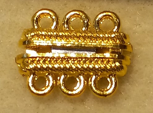 3-Strand GP Magnetic