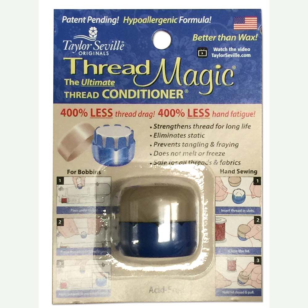 Thread Magic