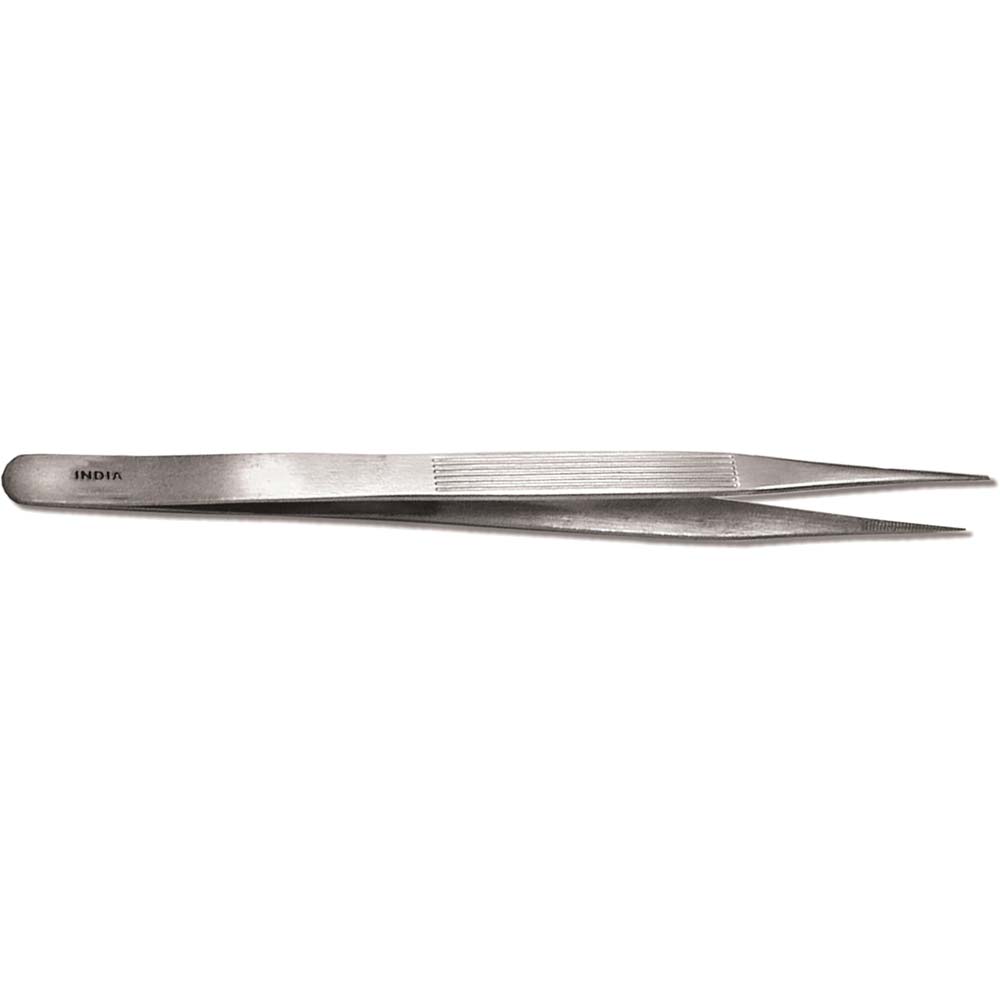 Diamond Tweezers 6"