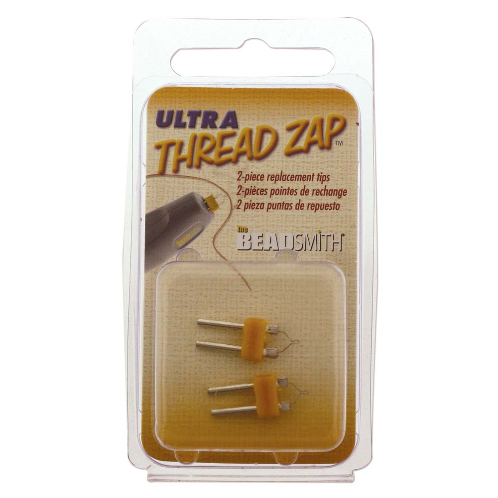 Thread Zap Ultra Replacement