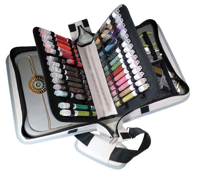 Bead Voyager Work Board Case