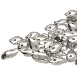 Crystal Full Labrador Wave Beads