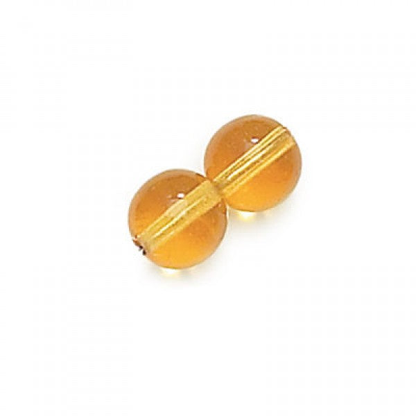 3mm Druk AMBER