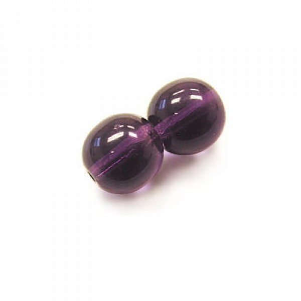 6MM Druk Deep Purple