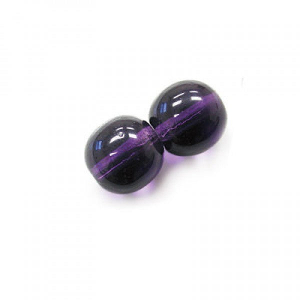 6MM Druk Deep Violet