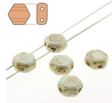 HONEYCOMB 6MM HONEY DRIZZLE