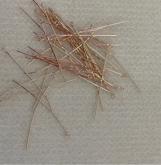 EYEPIN 2.25IN 21GA/.029 100 PCS GP