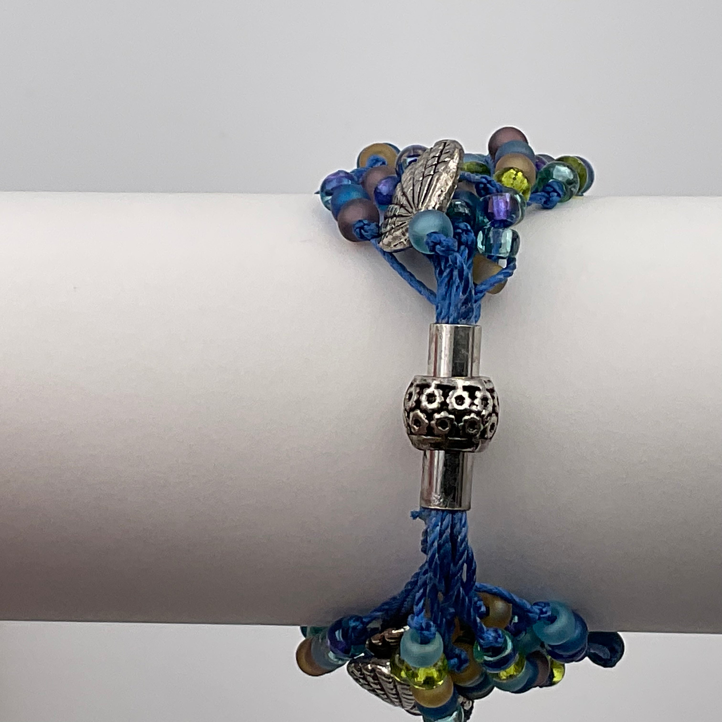 Shells By the Shore Bracelet