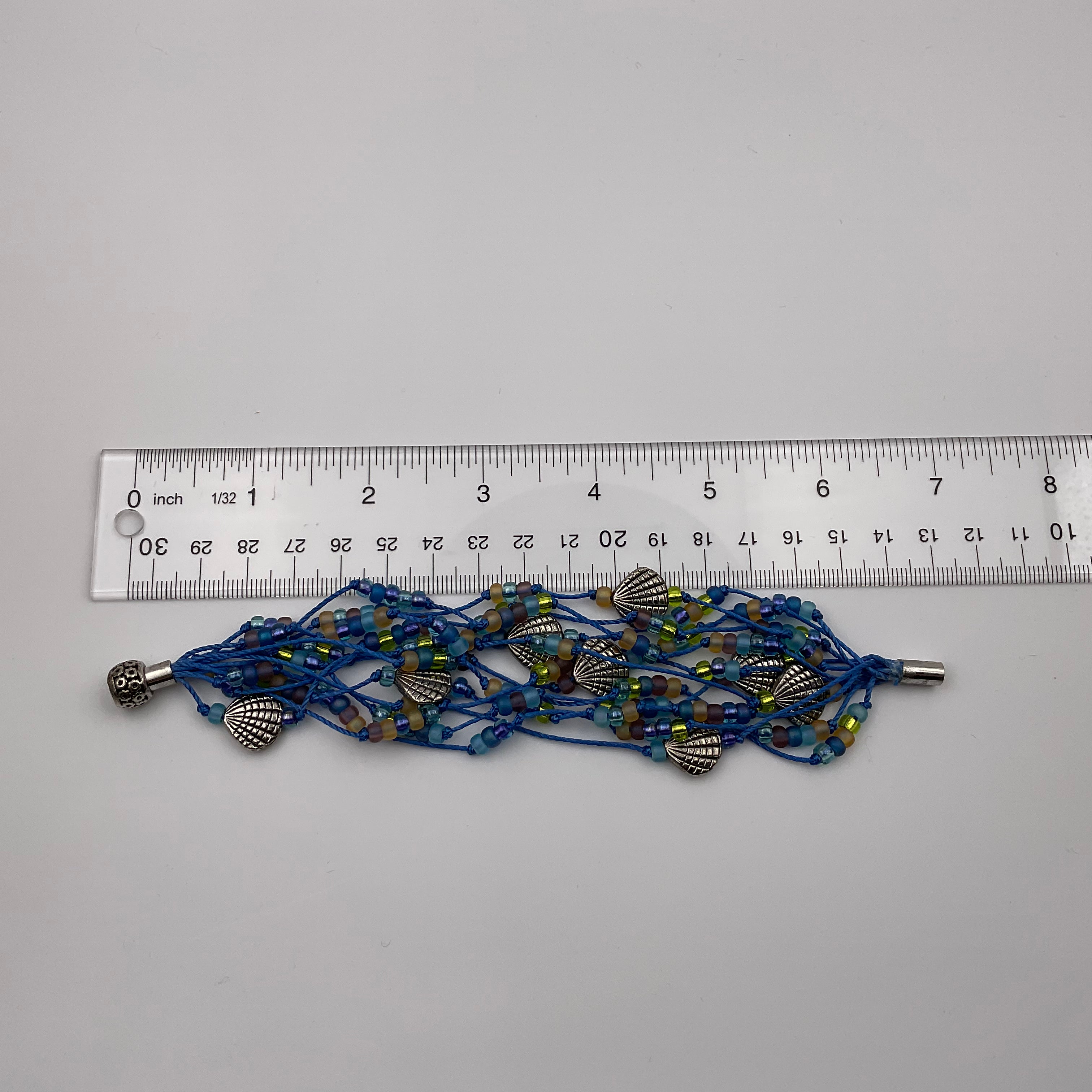 Shells By the Shore Bracelet