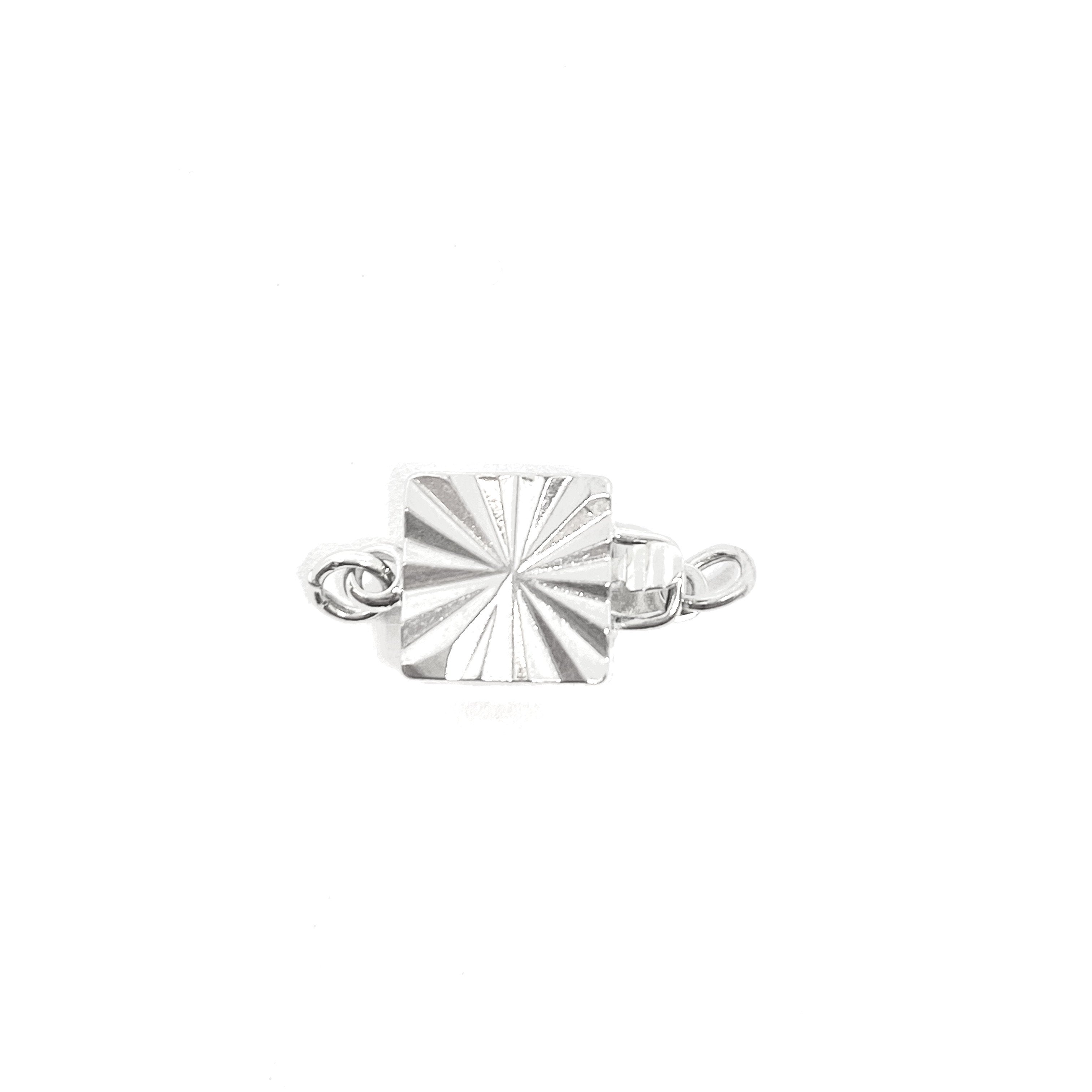 8x14mm Box Clasp