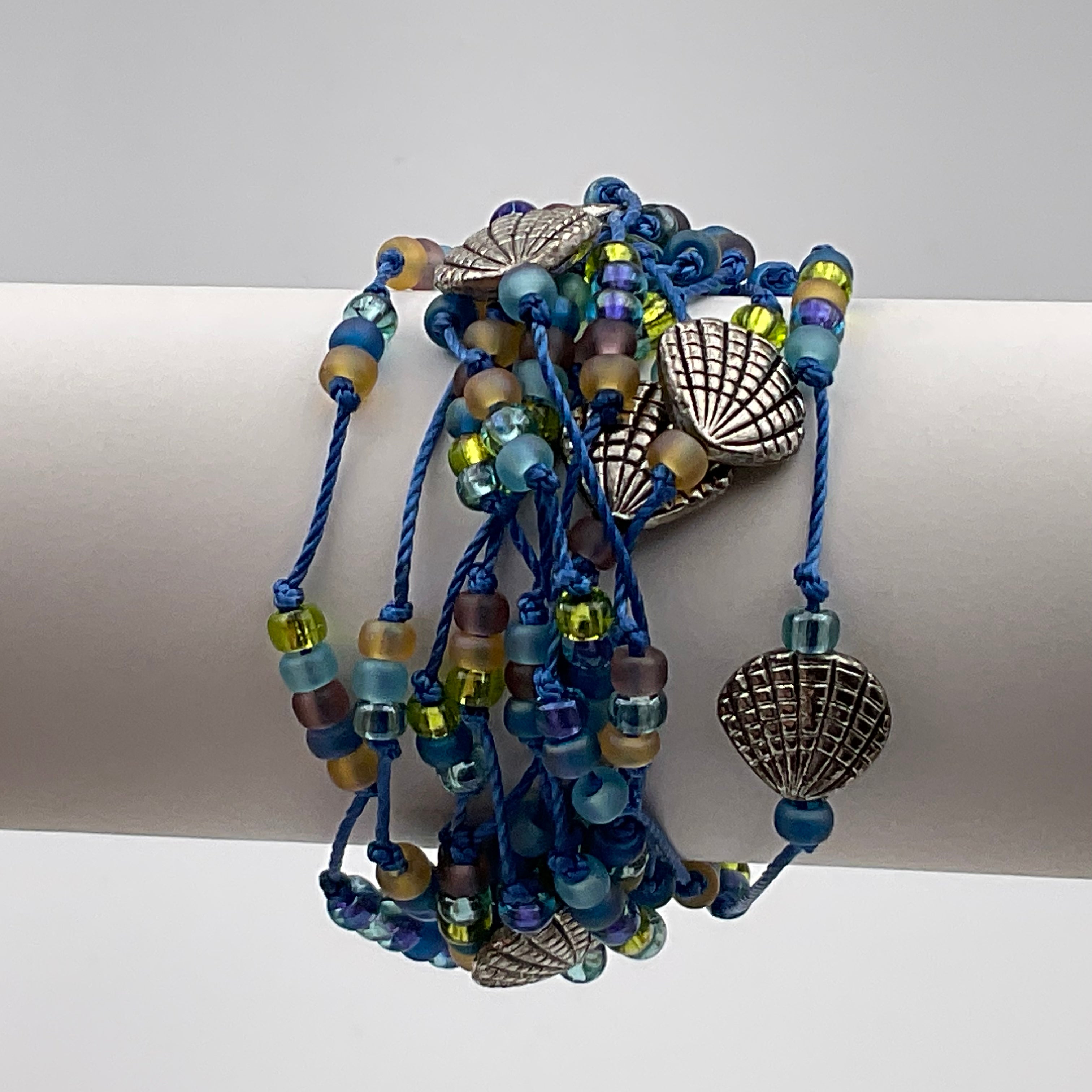 Shells By the Shore Bracelet