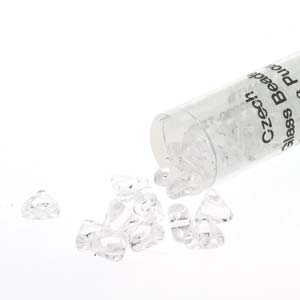 Crystal Kheops par Puca Beads