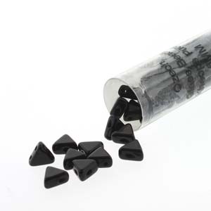 Jet Kheops par Puca Beads