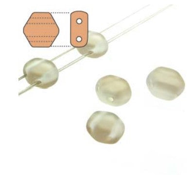 HONEYCOMB 6MM MATTE CLARIT