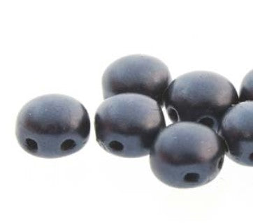 6mm Pastel Montana Candy Beads