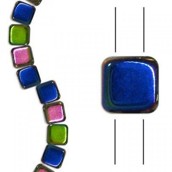 TILE 2H Crystal Vitrail