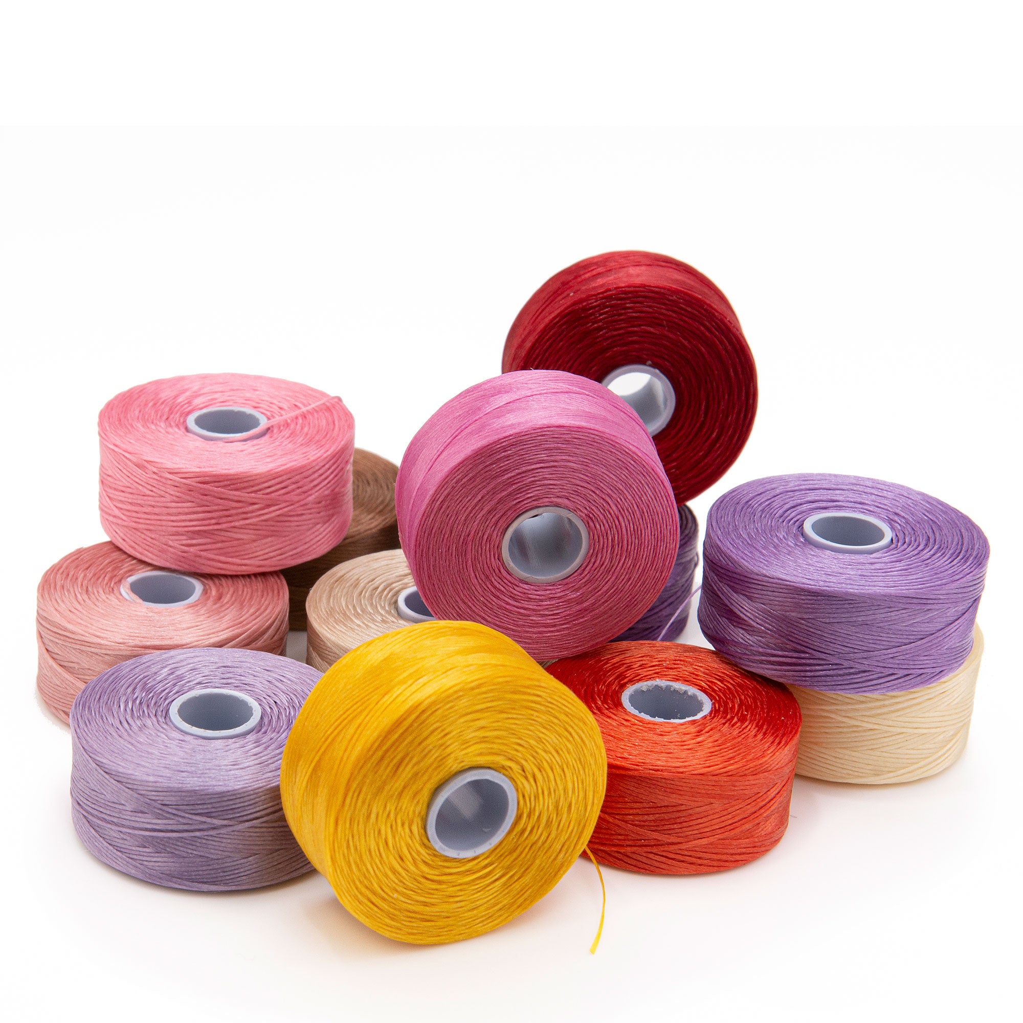 Stringing Materials