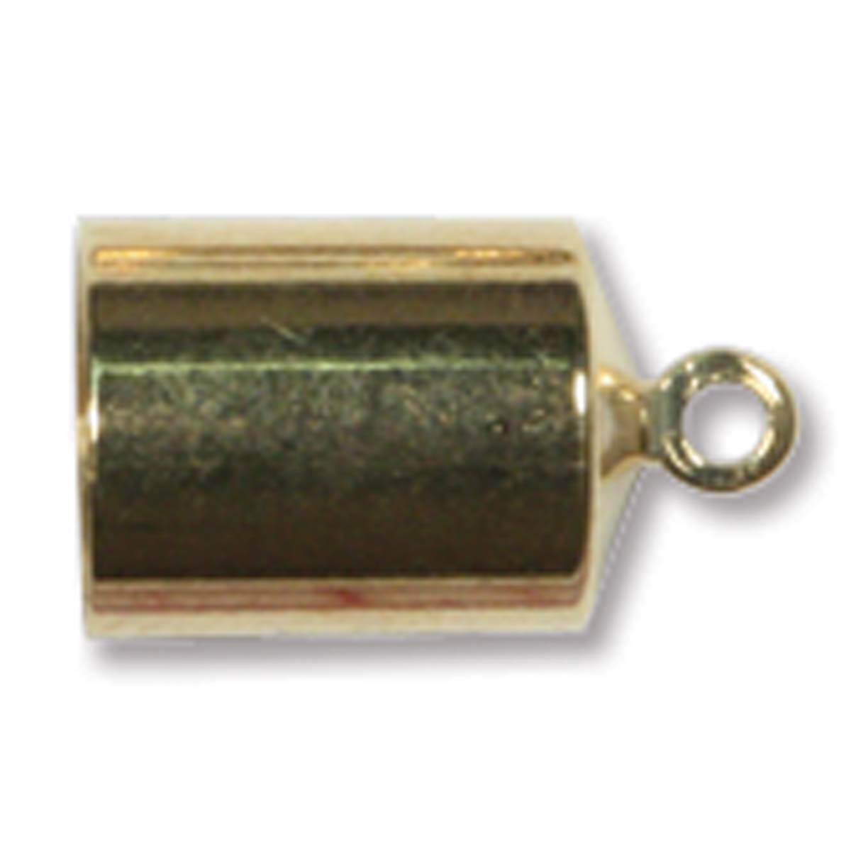 6mm GP Barrel End Cap