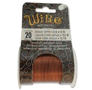 Wire Elements 20G Copper