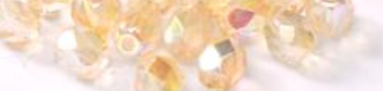 4MM Crystal Yellow Rainbow Czech Glass Fire Polished Beads
