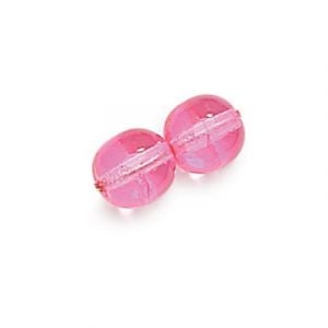 8MM Druk Rose