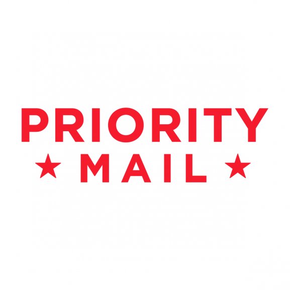 PRIORITY MAIL ENVELOPE