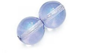 3MM Druk Tanzanite AB