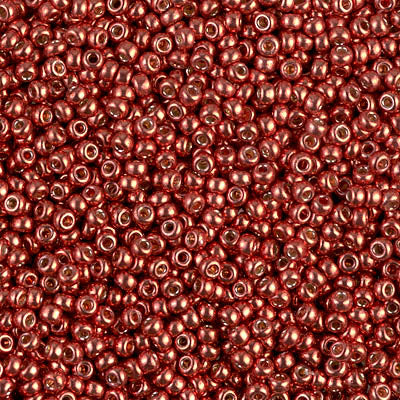 Duracoat Galvanized Berry Miyuki Seed Beads 11/0