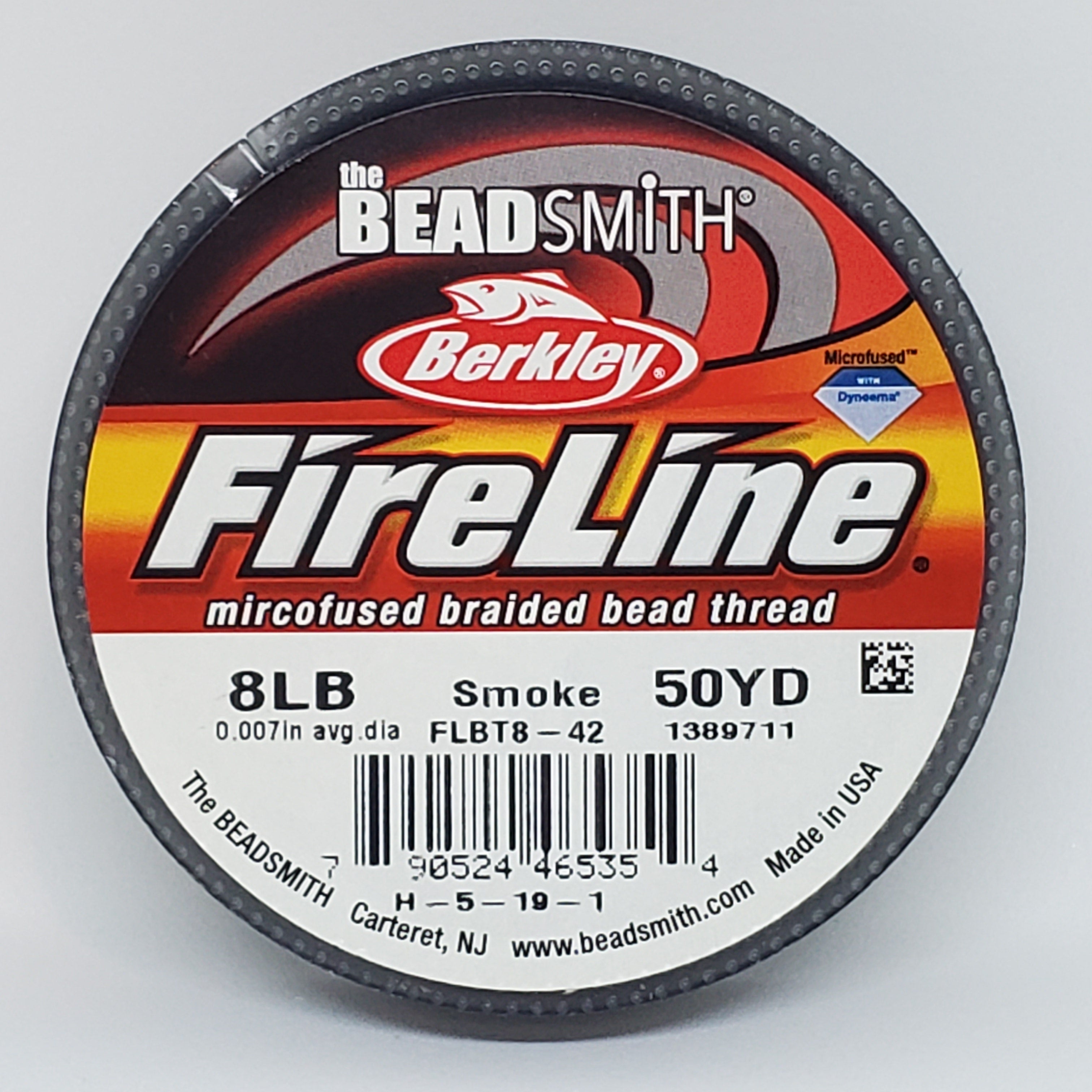 Fireline Thread