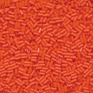 Op. Orange Miyuki Bugle #1 (3mm)