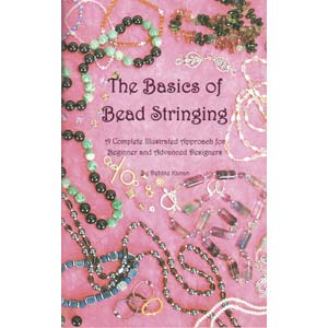 Basics Of Bead Stringing