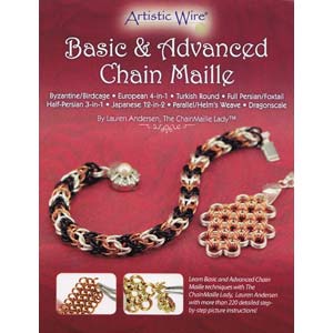 Chain Maille Basic/Advanced