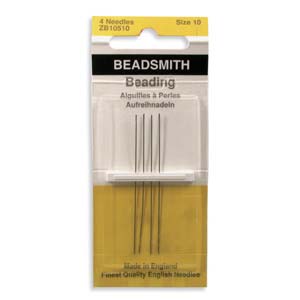 Beadsmith Beading Needles
