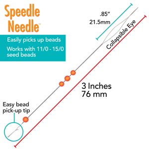 Speedle Needle