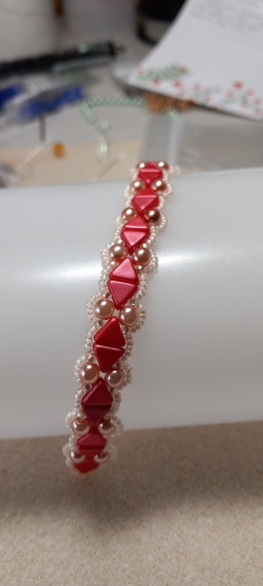 Camille bracelet Clearance