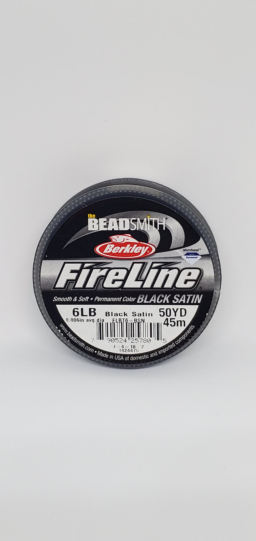 Beading Thread Overview: Wildfire, Fireline, KO, and Nymo — Beadaholique