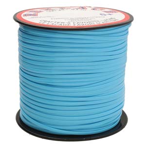 Rexlace Baby Blue Lacing Cord