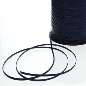 Rexlace Navy Lacing Cord
