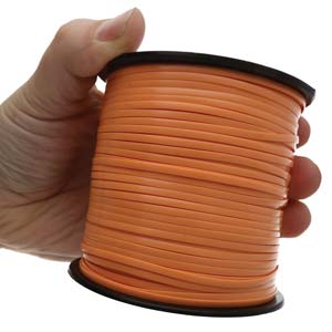 Rexlace Coral Lacing Cord