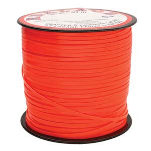Rexlace Neon Orange Lacing Cord