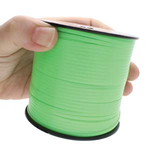 Rexlace Glow Green Lacing Cord
