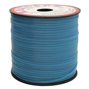 Rexlace Glow Blue Lacing Cord