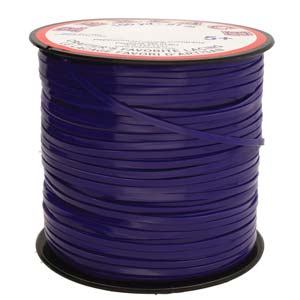 Rexlace Purple Lacing Cord