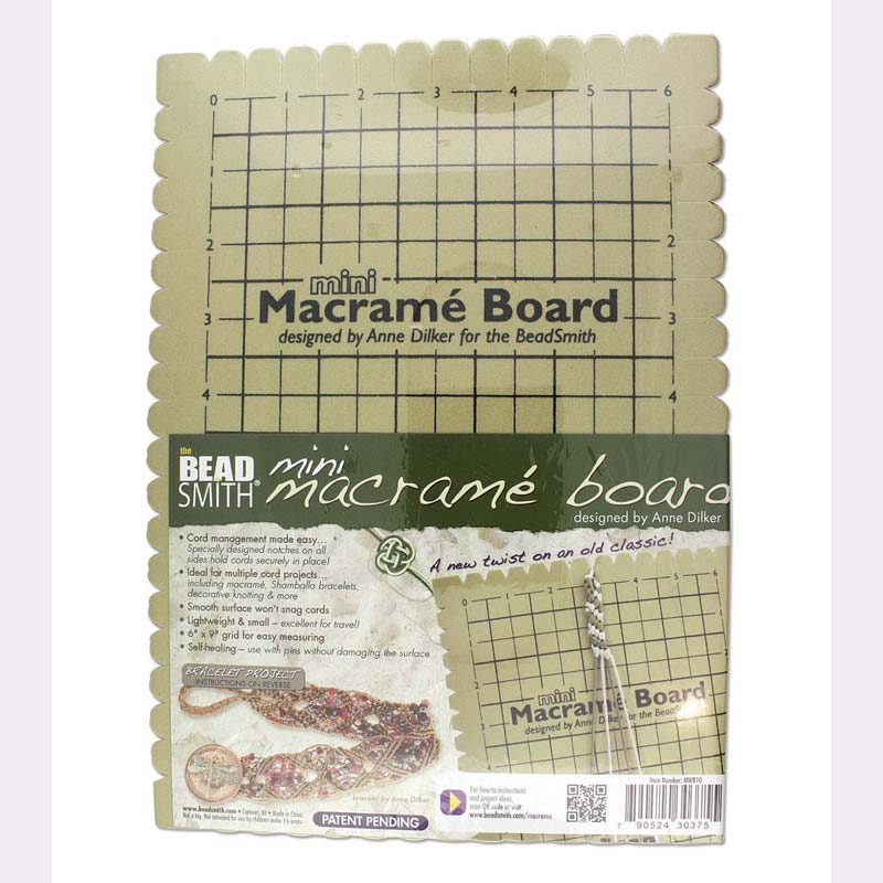 Macrame Board Mini