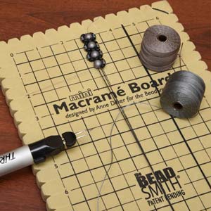 Macrame Board Mini