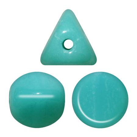 Op Green Turquoise Ilos® Par Puca®